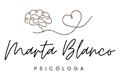 logotipo Blanco Pérez, Marta