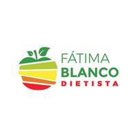 Logotipo Blanco Pomares, Mª Fátima