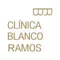 logotipo Blanco Ramos