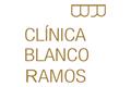 logotipo Blanco Ramos
