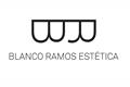 logotipo Blanco Ramos