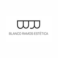 Logotipo Blanco Ramos