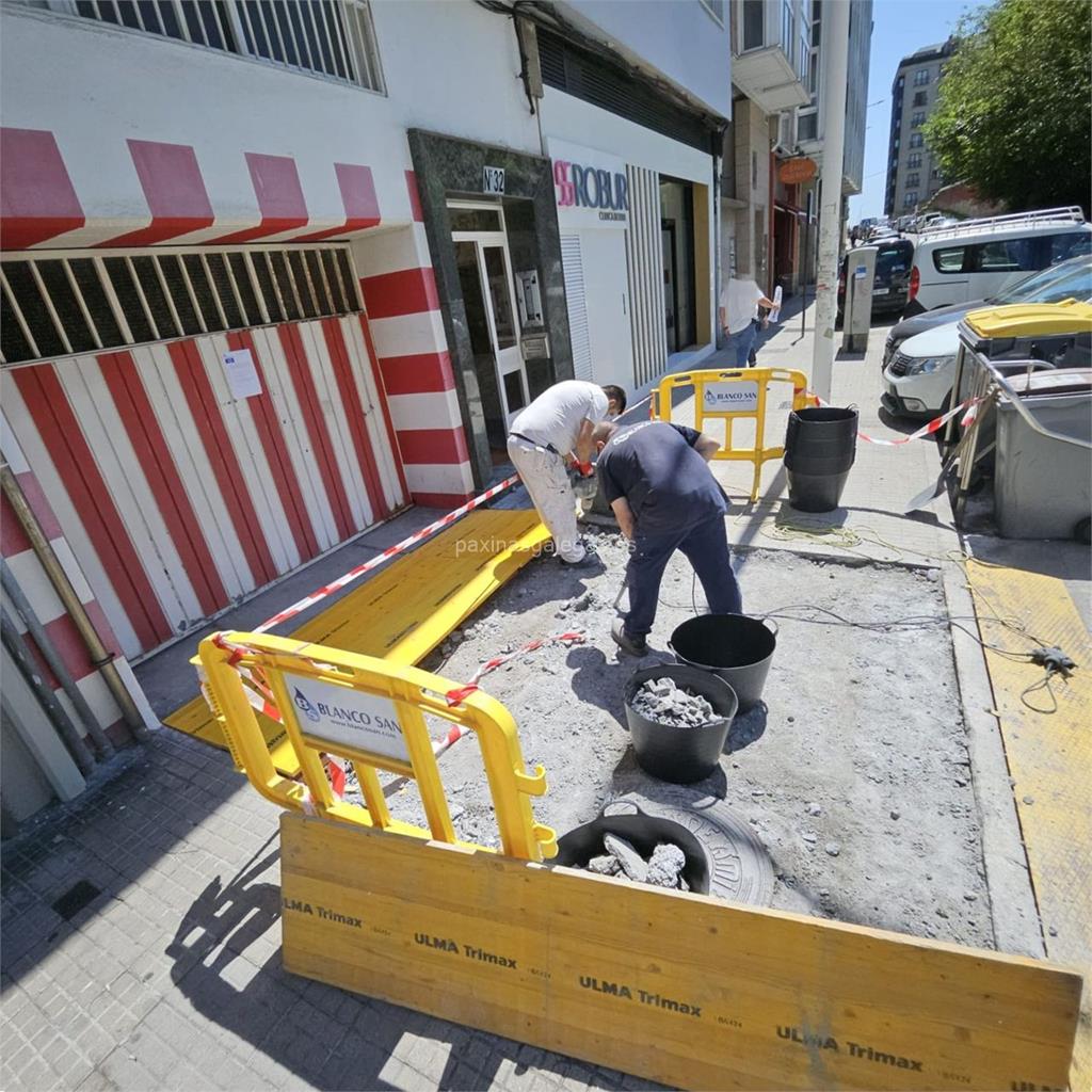 Blanco San imagen 16