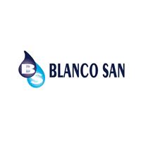 Logotipo Blanco San