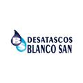 logotipo Blanco San