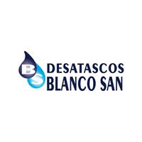 Logotipo Blanco San