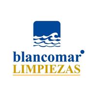 Logotipo Blancomar