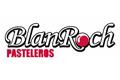 logotipo Blanroch Pasteleros