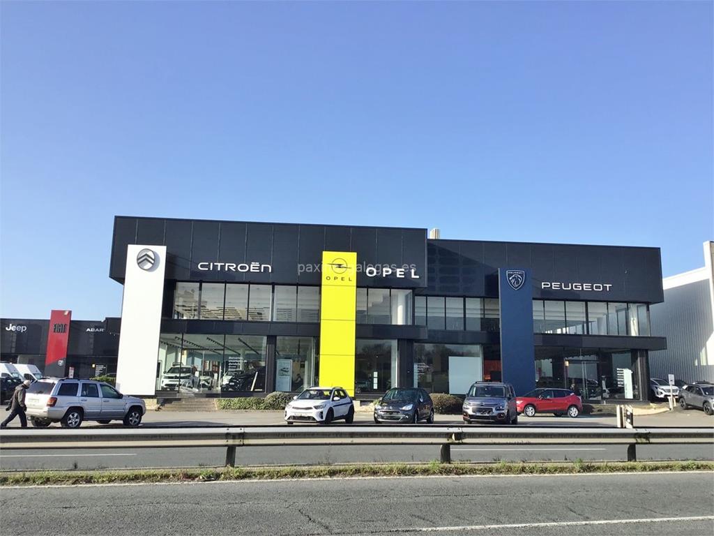 imagen principal Blendio Autogomas - Citroën - Opel - Peugeot