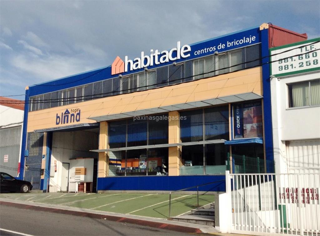 imagen principal Blind Hogar - Cadena 88