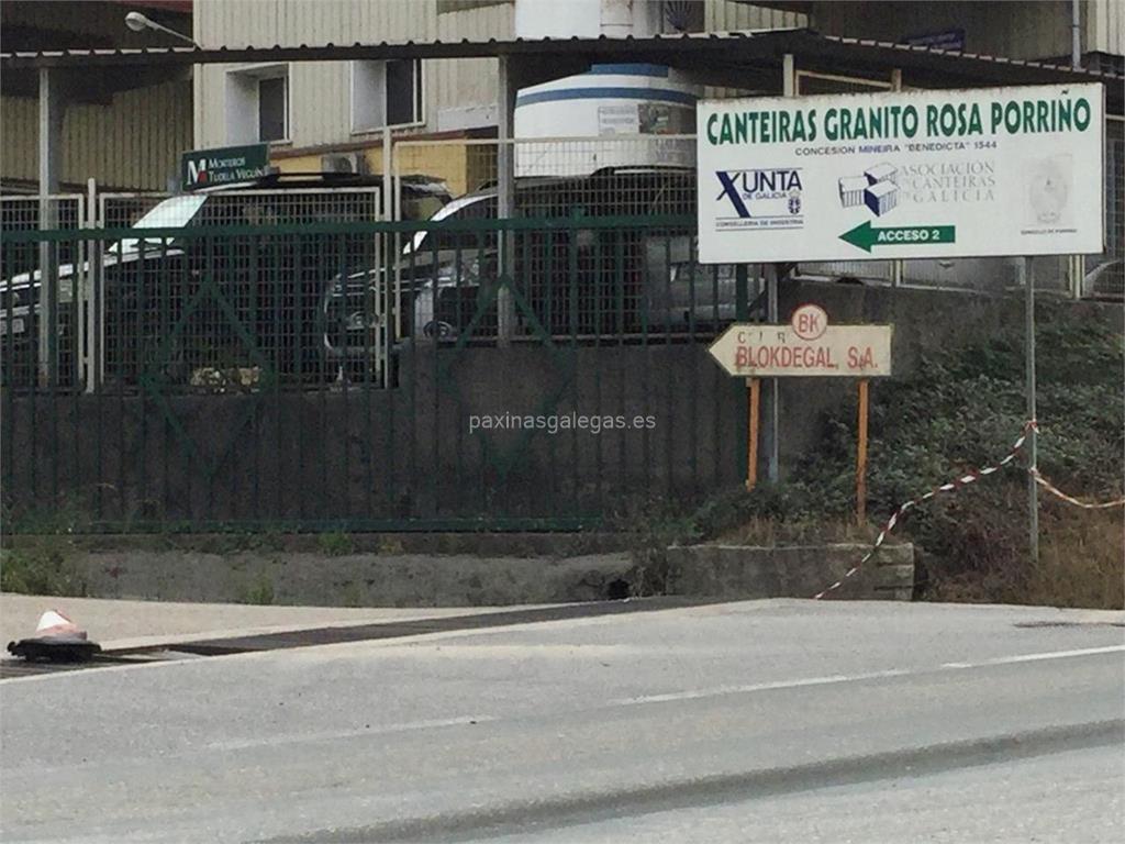 imagen principal Blokdegal, S.A.