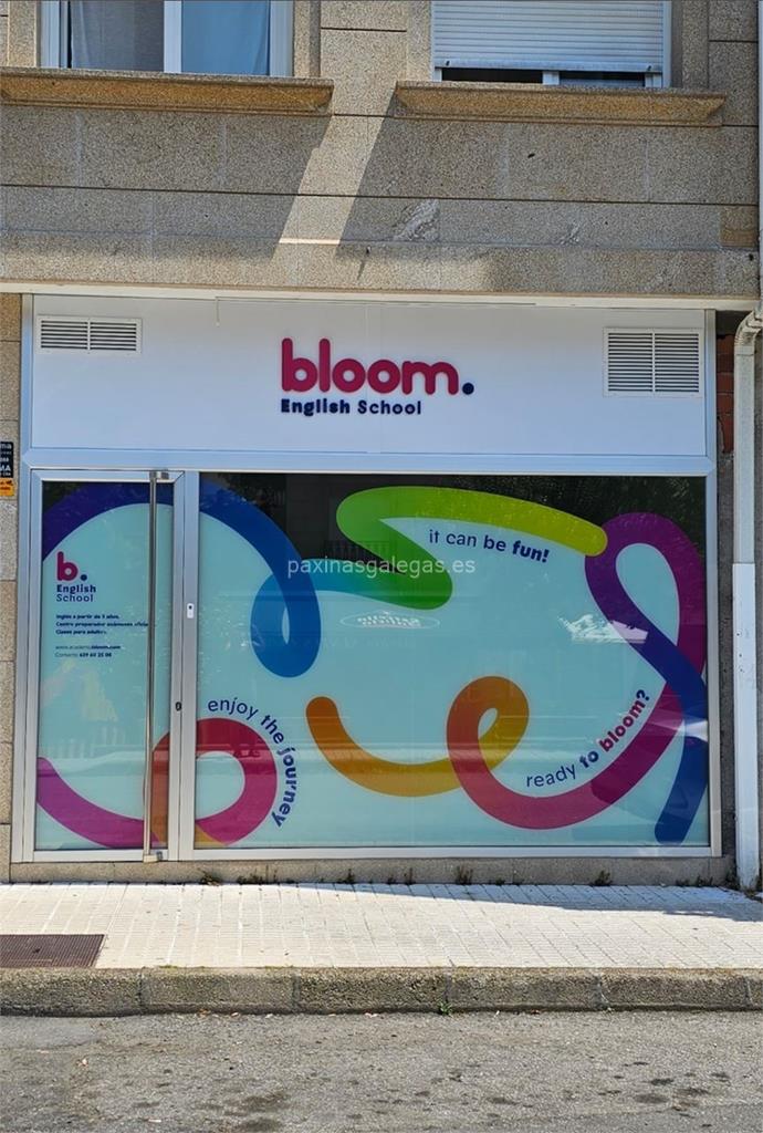 imagen principal Bloom 
