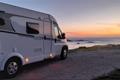 imagen principal Blue Van