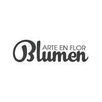 Logotipo Blumen Arte Floral - Teleflora