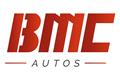 logotipo BMC Autos