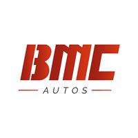 Logotipo BMC Autos