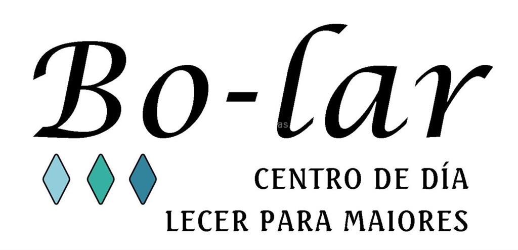 logotipo Bo-Lar