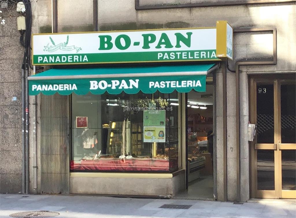 imagen principal Bo-Pan