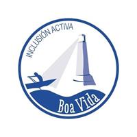 Logotipo Boa Vida