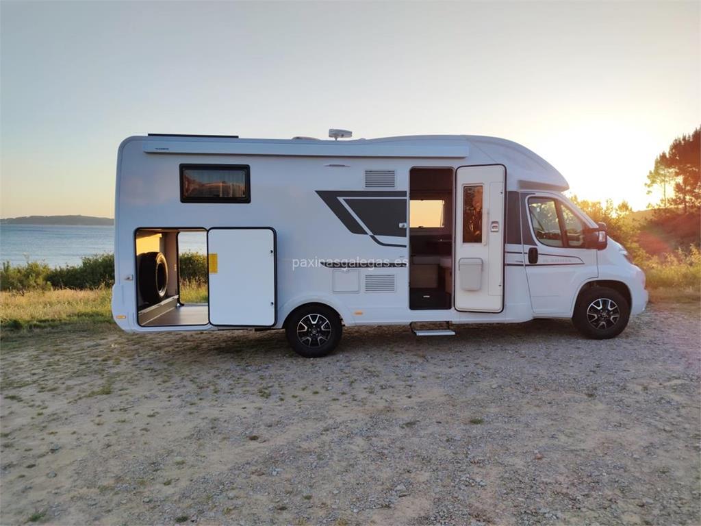 imagen principal Boa Vila Caravaning