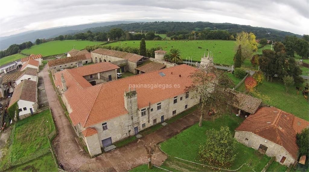 imagen principal Boaga - Federación Razas Autóctonas de Galicia