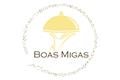 logotipo Boas Migas