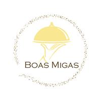 Logotipo Boas Migas
