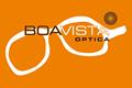 logotipo Boavista