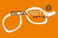 logotipo Boavista