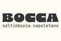 logotipo Bocca