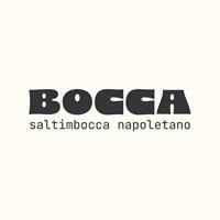 Logotipo Bocca