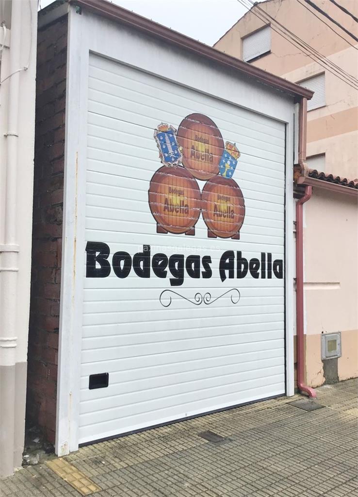 imagen principal Bodega Abella