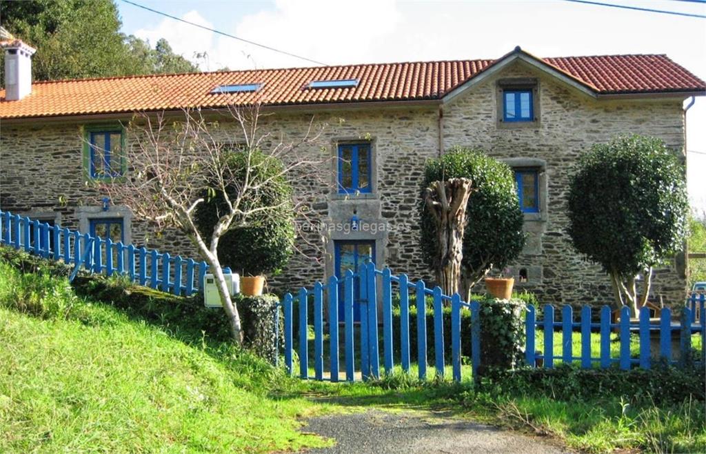 imagen principal Bodega del Marques