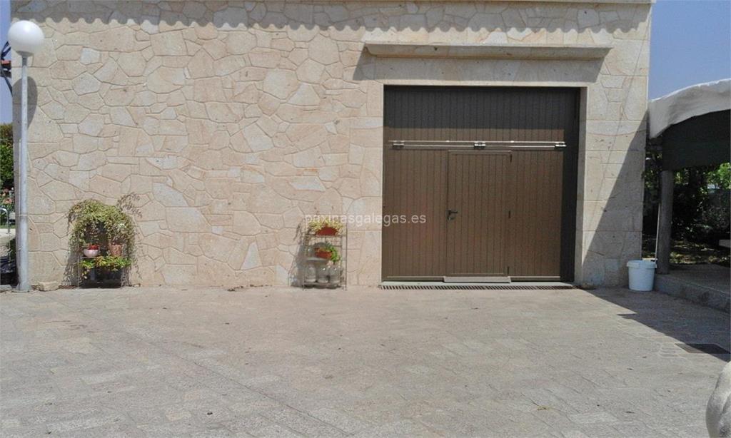imagen principal Bodegas Castellun Augusti, S.L (Pepe Cabanas / Albariño)