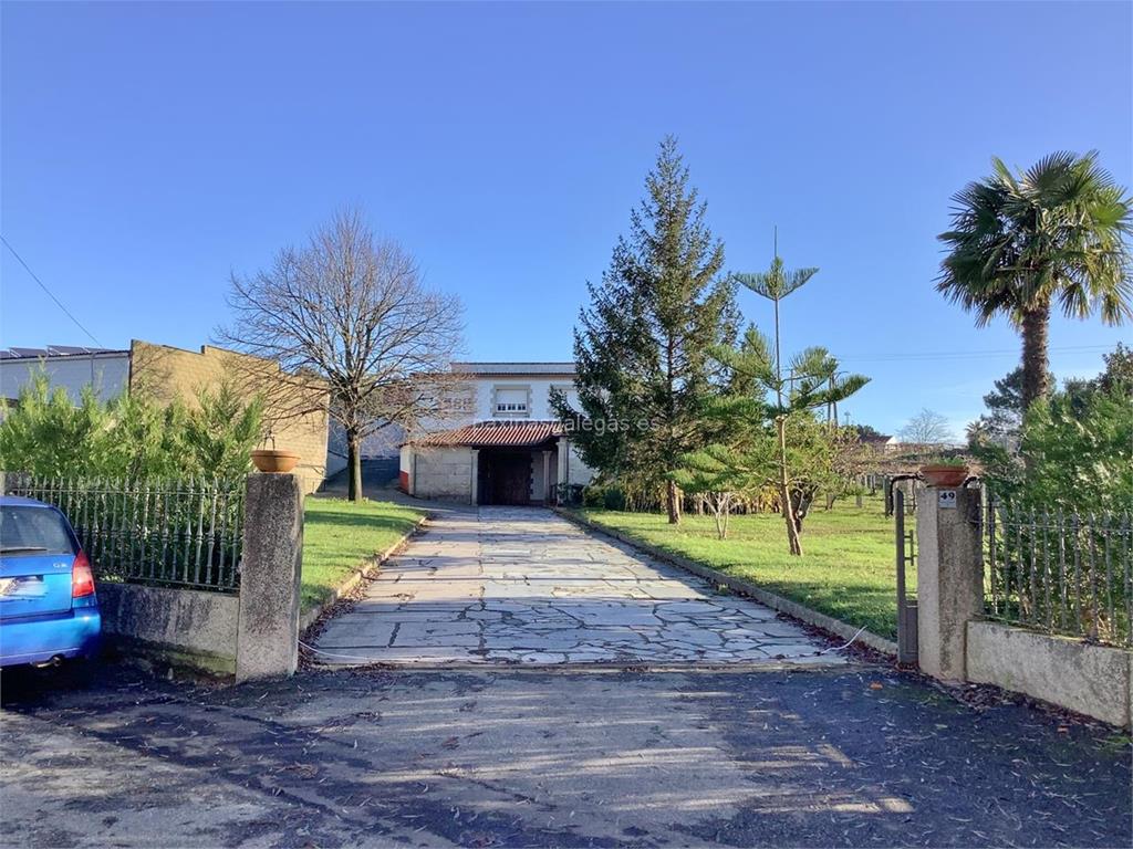 imagen principal Bodegas Escudeiro, S.L. (Viña Roel, Ribera del Umia, Elo / Albariño)