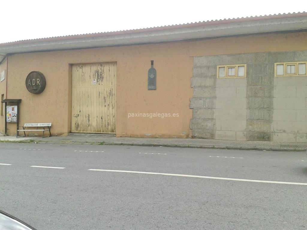 imagen principal Bodegas Loeda, S.L. (Catro Parroquias / Treixadura)