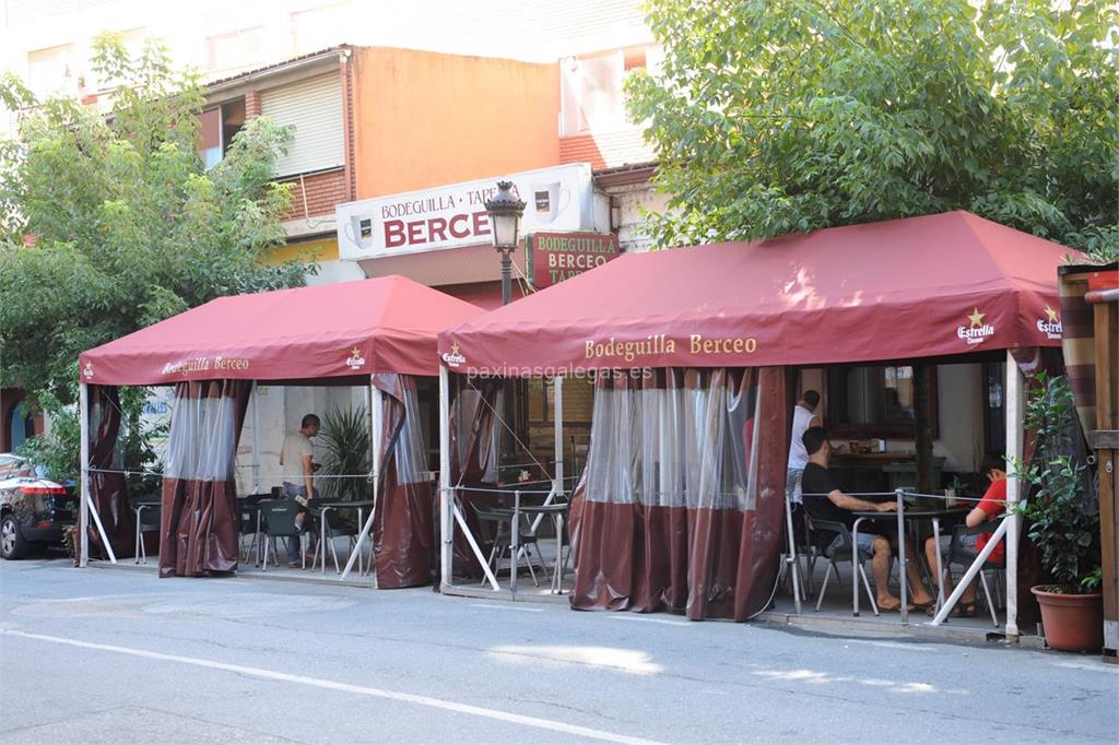 imagen principal Bodeguilla Berceo