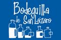 logotipo Bodeguilla de San Lázaro