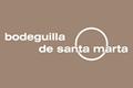 logotipo Bodeguilla de Santa Marta