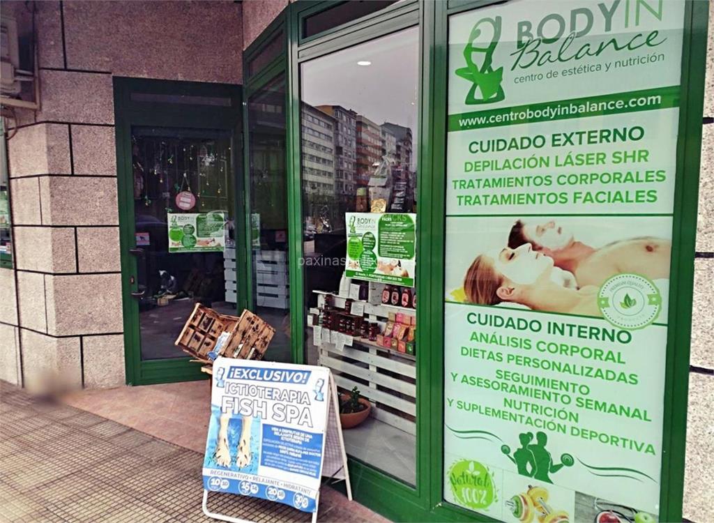 imagen principal Body in Balance