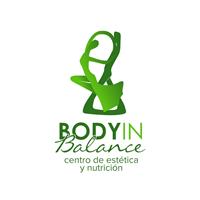 Logotipo Body in Balance