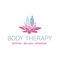 Logotipo Body Therapy