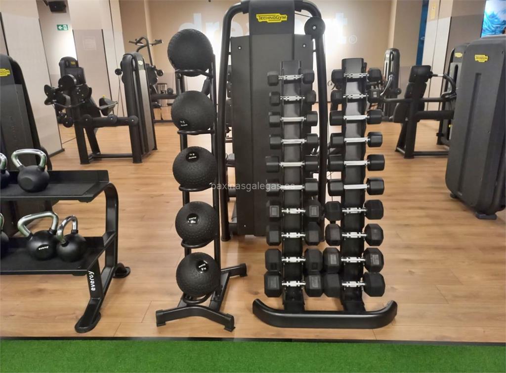 imagen principal Bodystoico - Xenxo Rivas