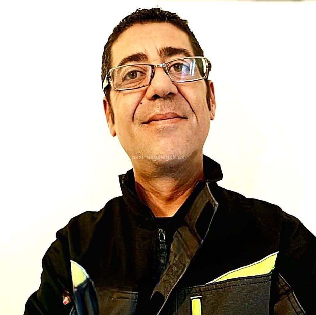 imagen principal Boigues León, Alex