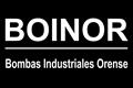 logotipo Boinor