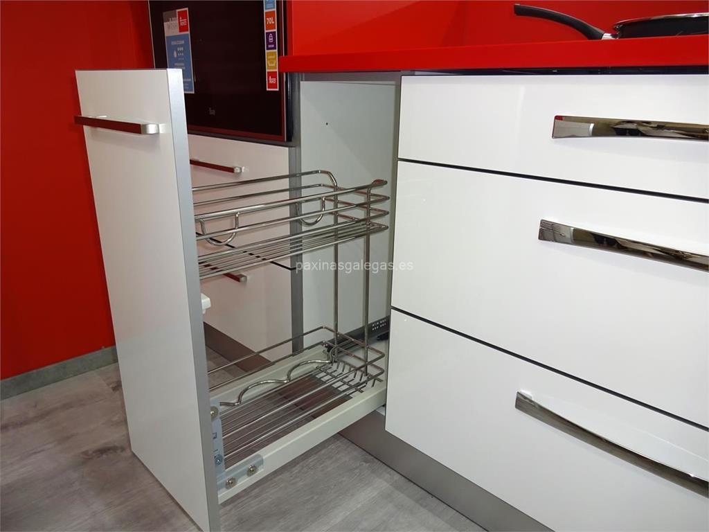 Bojuma Carpinteiros, S.L. imagen 11