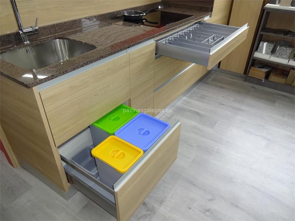 Bojuma Carpinteiros, S.L. imagen 13