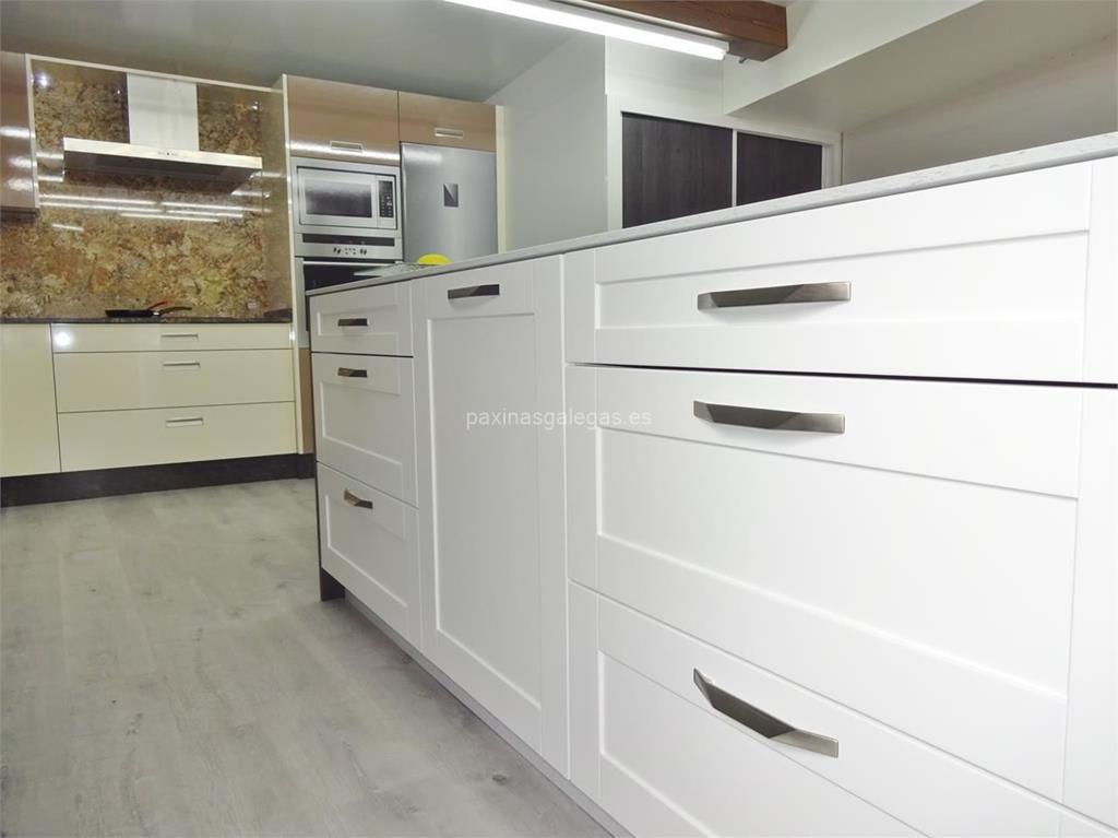 Bojuma Carpinteiros, S.L. imagen 14