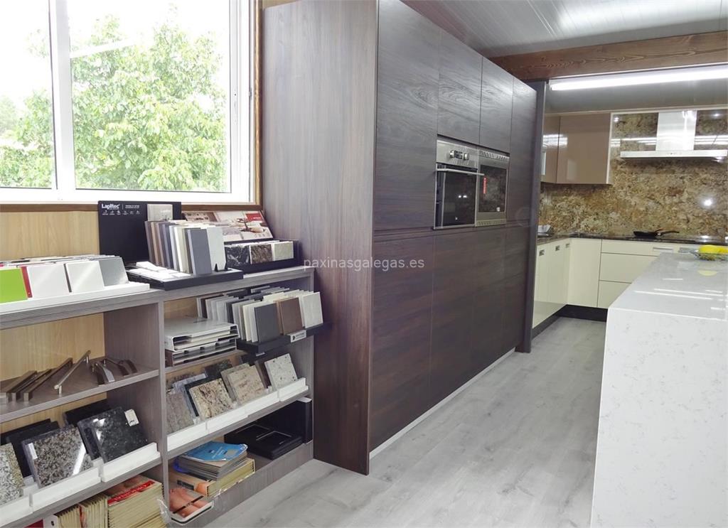 Bojuma Carpinteiros, S.L. imagen 15