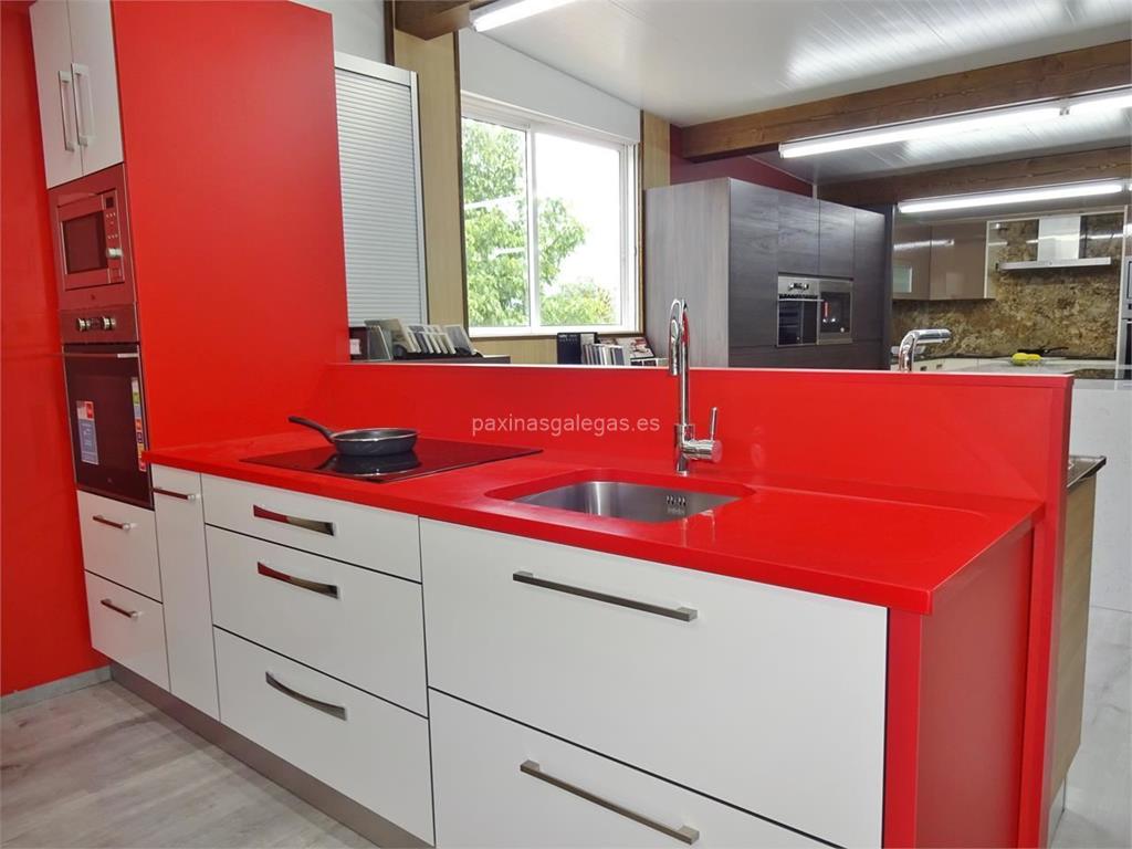 Bojuma Carpinteiros, S.L. imagen 16